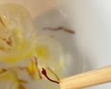 A picture of step 4 of Tasty saffron basmati rice with life changing tips and tricks.