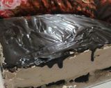 Foto langkah ke 6 dari resep Menghias cake mudah bingit.