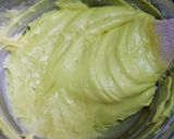 A picture of step 6 of Banana Muffins.