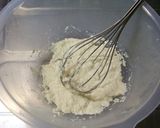 A picture of step 2 of Tofu Bread 3 Minute Hand-Kneaded Bread.