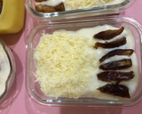 Foto langkah ke 4 dari resep Setup roti viral by @irre_desirre.