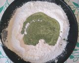 Foto del paso 4 de la receta: Fideos verdes