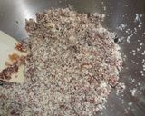 A picture of step 2 of Truffles With a Unique Texture - Made With Leftover Sponge Cake.