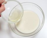 A picture of step 5 of Easy Mint Mousse.