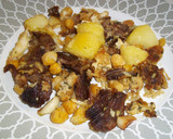 Foto del paso 7 de la receta: Cocido frito