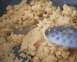 Moong dal Halwa recipe step 2 photo