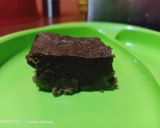 Foto langkah ke 4 dari resep Puding Roti Coklat Santan.