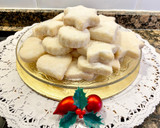 Foto del paso 12 de la receta: Mantecados hojaldrados con manteca