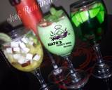 4 different amazing drinks recipe step 5 photo