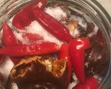 Foto del passaggio 1 della ricetta Salsa sriracha 2
