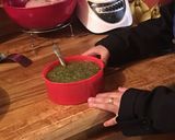 Foto del paso 3 de la receta: Salsa verde tatemada