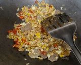 Foto langkah ke 2 dari resep Nasi Goreng Spesial.