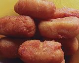 Foto langkah ke 4 dari resep Timus original.