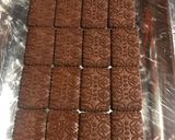Foto del paso 2 de la receta: Chocotorta