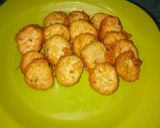 Foto langkah ke 8 dari resep Rolade tahu.
