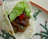 A picture of step 7 of Soft Flour Tortillas.