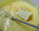 A picture of step 9 of Seriously Delicious Microwave Cooked Custard Cream.