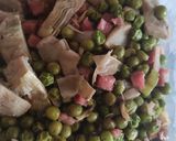 Foto del paso 3 de la receta: Batch cooking