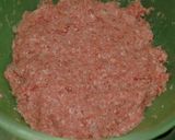 A picture of step 3 of Easy Meatballs in Sweet and Sour Sauce.