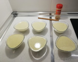 Foto del paso 3 de la receta: Arroz con leche