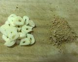 A picture of step 1 of Rosemary Flavoured Roasted Chicken Drumettes.