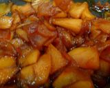 A picture of step 6 of Full of Jonathan Apples! My Family's Apple Pie Recipe.