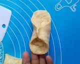 Foto langkah ke 4 dari resep 12. Roti'O pakai oven tangkring.