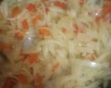 Foto del paso 2 de la receta: Pastel de papa vegetariano