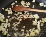 A picture of step 5 of Breakfast potatoes.