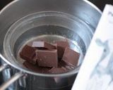 A picture of step 2 of Chocolate Truffles.