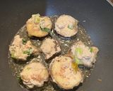 Foto langkah ke 2 dari resep Terong Goreng Tepung.