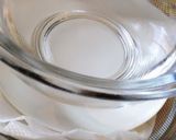 A picture of step 6 of Strained Yogurt in 1 Hour.