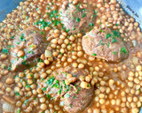 Foto del paso 7 de la receta: Guiso de lentejas con carrillada