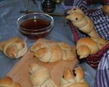 Bird Shaped Bread recipe step 12 photo