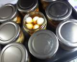 Honey & Lemon Garlic Pickles recipe step 5 photo