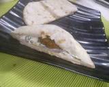 Restaurant Style Pita Pockets recipe step 5 photo