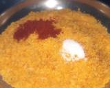 MCDONALD’S SPICY PANEER WRAP recipe step 1 photo