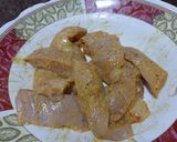 صورة لخطوة 3 من وصفة سلطة سيزار 🥗🍴🍽