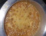 A picture of step 5 of Creamy butternut soup.