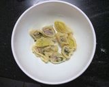 Hình bước làm 5 của món Há cảo???