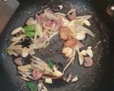 Foto langkah ke 4 dari resep Semur telur tahu enak.
