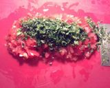 Foto del paso 9 de la receta Alubias blancas con tomate, ajo y perejil