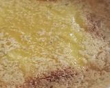 Une image de l'étape 5 de 🌱 Tarte au flan (sans lactose).