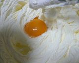 A picture of step 3 of Vanilla Diamant Cookies.