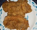 Foto langkah ke 9 dari resep Chiken KW.