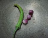 รูปขั้นตอนการทำที่ 2 ของ น้ำพริกไข่(เด็กหอ)