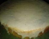 Foto del paso 5 de la receta: Torta de naranja y pasas de uva súper húmeda🍊🍊