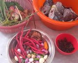 Foto langkah ke 1 dari resep Arsik Ikan Nila.