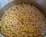 Foto del paso 1 de la receta: Cocido de garbanzos
