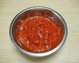A picture of step 3 of [Farmhouse Recipe] Keema Curry without Water.